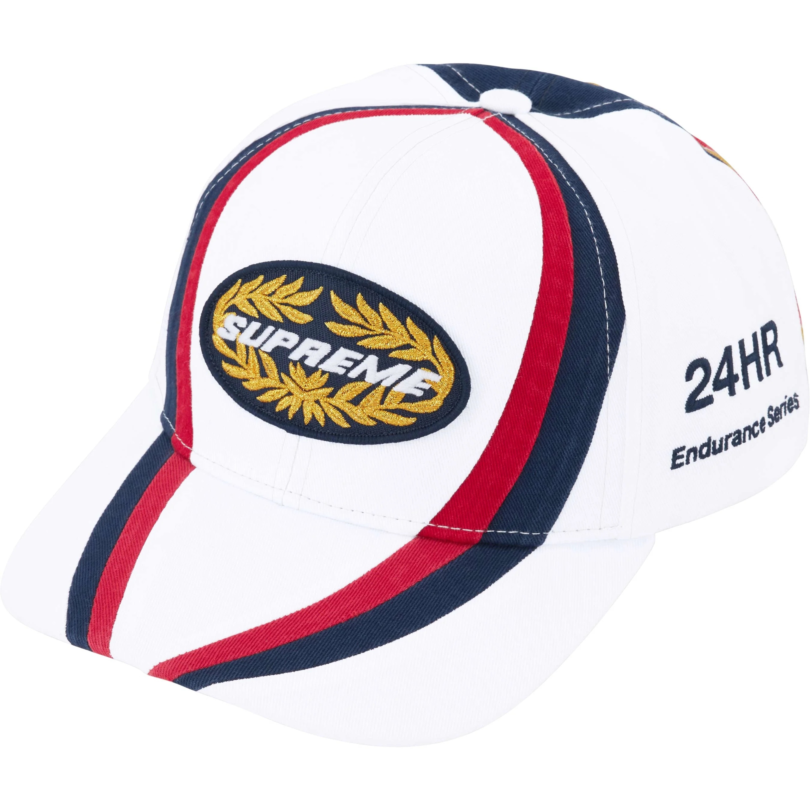 Endurance Series 6-Panel view 3